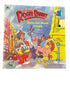 Golden Look - Look Bks.: Who Framed Roger Rabbit : Make the World Laugh by Golden - Books - ThrowbackBuys - Abunnysvintageco