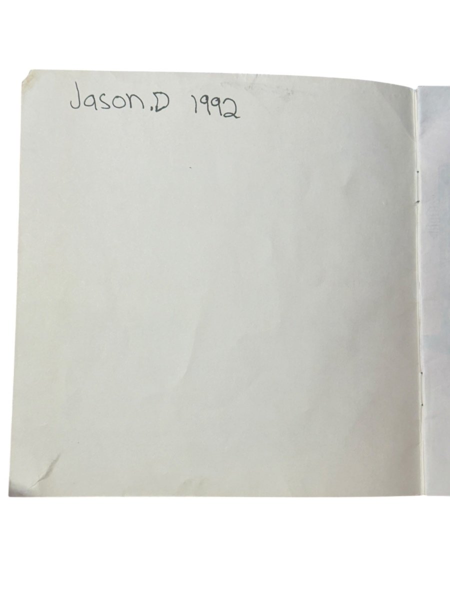 Golden Look - Look Bks.: Who Framed Roger Rabbit : Make the World Laugh by Golden - Books - ThrowbackBuys - Abunnysvintageco