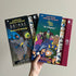 Golden Story The Addams Family Batman Vintage NOT WORKING - Memorabilia - ThrowbackBuys - NostalgicEpisodes