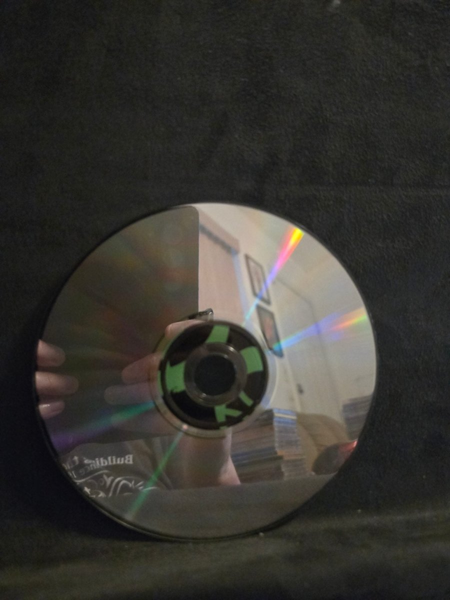 Good Charlotte The Young and the Hopeless CD - CDs - ThrowbackBuys -Amanda's Awesome Finds
