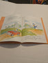 Goofy's Big Race Book 1986 Disney Fun - To - Read Library Volume 4 - Books - ThrowbackBuys - Amanda's Awesome Finds