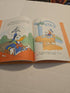 Goofy's Big Race Book 1986 Disney Fun - To - Read Library Volume 4 - Books - ThrowbackBuys - Amanda's Awesome Finds