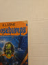 Goosebumps 36 The Haunted Mask II 1995 Paperback Book Damaged Cover - Books - ThrowbackBuys - Amanda's Awesome Finds