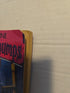 Goosebumps 37 The Headless Ghost Paperback Book 1995 Damaged Cover - Books - ThrowbackBuys - Amanda's Awesome Finds