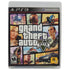 Grand Theft Auto V Sony Playstation 3 Game 2013 TESTED / WORKS - Video Games - ThrowbackBuys - A N E 1 Stop Shop