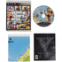 Grand Theft Auto V Sony Playstation 3 Game 2013 TESTED / WORKS - Video Games - ThrowbackBuys - A N E 1 Stop Shop