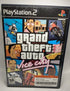 Grand Theft Auto Vice City PS2 PlayStation 2 With Manual - No Poster - Video Games - ThrowbackBuys - Just_in_collections