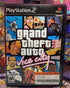 Grand Theft Auto Vice City PS2 PlayStation 2 With Manual - No Poster - Video Games - ThrowbackBuys - Just_in_collections