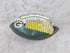Green Bay Franklin Grip Rite PACKERS Signed Ball FOOTBALL NFL Autograph Official - Sports Memorabilia - ThrowbackBuys - The Thrifty Gypsyy Shop