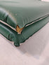 Vintage - Green Bay Packers Football (NFL) Seat Cushion Set of 2, White/Green