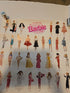 Growing Up With Barbie Doll Poster 1997 - Posters - ThrowbackBuys - Amanda's Awesome Finds