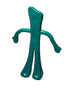 Gumby Bendable Action Figure Jesco Prema Toy Company - Action Figures & Collectibles - ThrowbackBuys - Abunnysvintageco