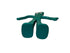Gumby Bendable Action Figure Jesco Prema Toy Company - Action Figures & Collectibles - ThrowbackBuys - Abunnysvintageco