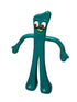 Gumby Bendable Action Figure Jesco Prema Toy Company - Action Figures & Collectibles - ThrowbackBuys - Abunnysvintageco