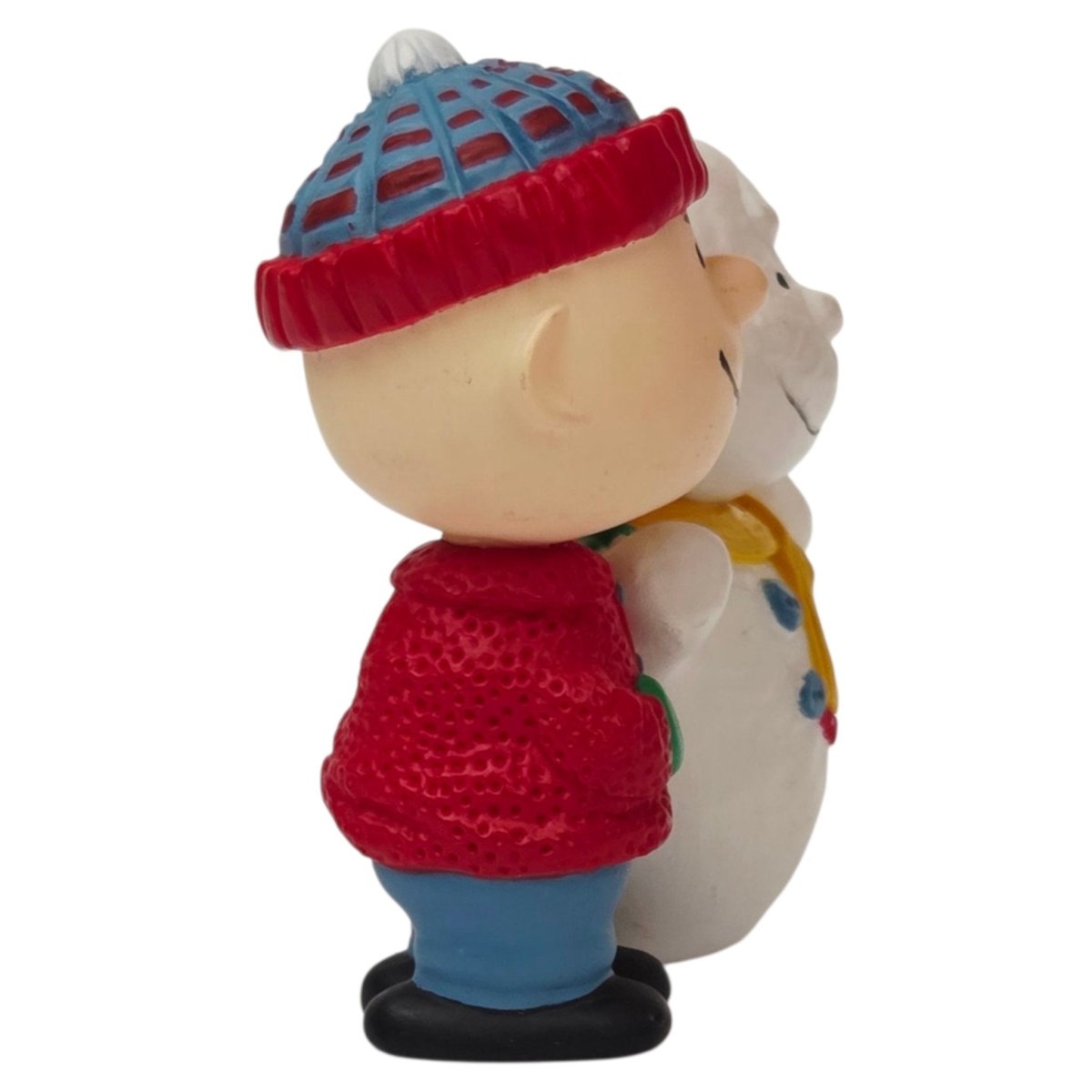 Hallmark Charlie Brown The Peanuts Gang Collector's Series 2.25" Ornament - Ornaments - ThrowbackBuys - A N E 1 Stop Shop