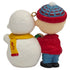 Hallmark Charlie Brown The Peanuts Gang Collector's Series 2.25" Ornament - Ornaments - ThrowbackBuys - A N E 1 Stop Shop