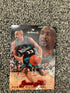Hallmark NBA Detroit Pistons Grant Hill Ornament with trading card (1998) - Ornaments - ThrowbackBuys - The Rickstalgia Shop