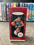 Hallmark NBA Detroit Pistons Grant Hill Ornament with trading card (1998) - Ornaments - ThrowbackBuys - The Rickstalgia Shop
