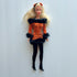Halloween Glow Barbie Fun Barbie 1998 2002 - Dolls - ThrowbackBuys - NostalgicEpisodes
