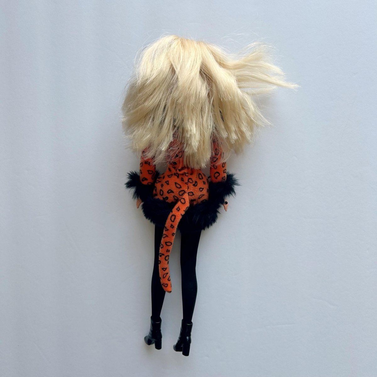Halloween Glow Barbie Fun Barbie 1998 2002 - Dolls - ThrowbackBuys - NostalgicEpisodes