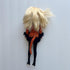 Halloween Glow Barbie Fun Barbie 1998 2002 - Dolls - ThrowbackBuys - NostalgicEpisodes