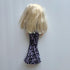 Halloween Glow Barbie Fun Barbie 1998 2002 - Dolls - ThrowbackBuys - NostalgicEpisodes