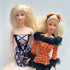 Halloween Glow Barbie Fun Barbie 1998 2002 - Dolls - ThrowbackBuys - NostalgicEpisodes