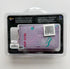 Hannah Montana Nintendo DS Case Disney Accessories for DS - Accessories - ThrowbackBuys - Nostalgicepisodes