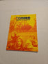 Hanson Middle Of Nowhere Guitar/Vocal/Chords Book - Missing Pullout Poster - Books - ThrowbackBuys - Amanda's Awesome Finds