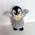 Happy Feet Mumble Plush Penguin Rubber Nose - Plushies - ThrowbackBuys -NostalgicEpisodes