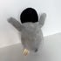 Happy Feet Mumble Plush Penguin Rubber Nose - Plushies - ThrowbackBuys -NostalgicEpisodes