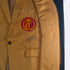 Happy Gilmore: "Gold Jacket" - Signed by Adam Sandler, w/Shadowbox, JSA Authenticated - RARE - Memorabilia - ThrowbackBuys -Only90sKidsKnow