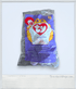 Happy - Ty Teenie Beanie Baby - McDonald's 6 - 1998 - Collectible Toys - ThrowbackBuys - Slaqr Retro Gaming & Collectibles