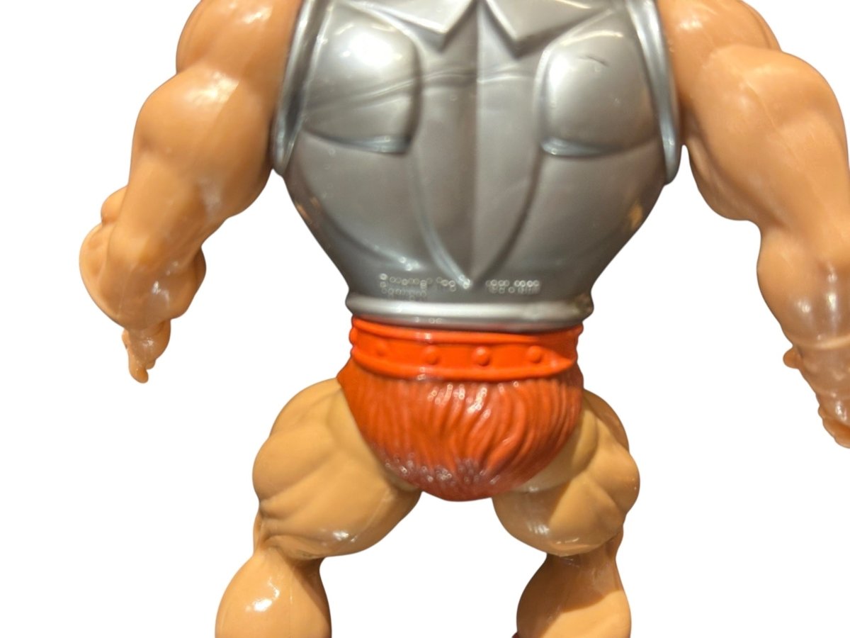 He - Man Battle Armor Vintage Action Figure 1984 - MOTU Masters of the Universe - Action Figures & Collectibles - ThrowbackBuys - Abunnysvintageco