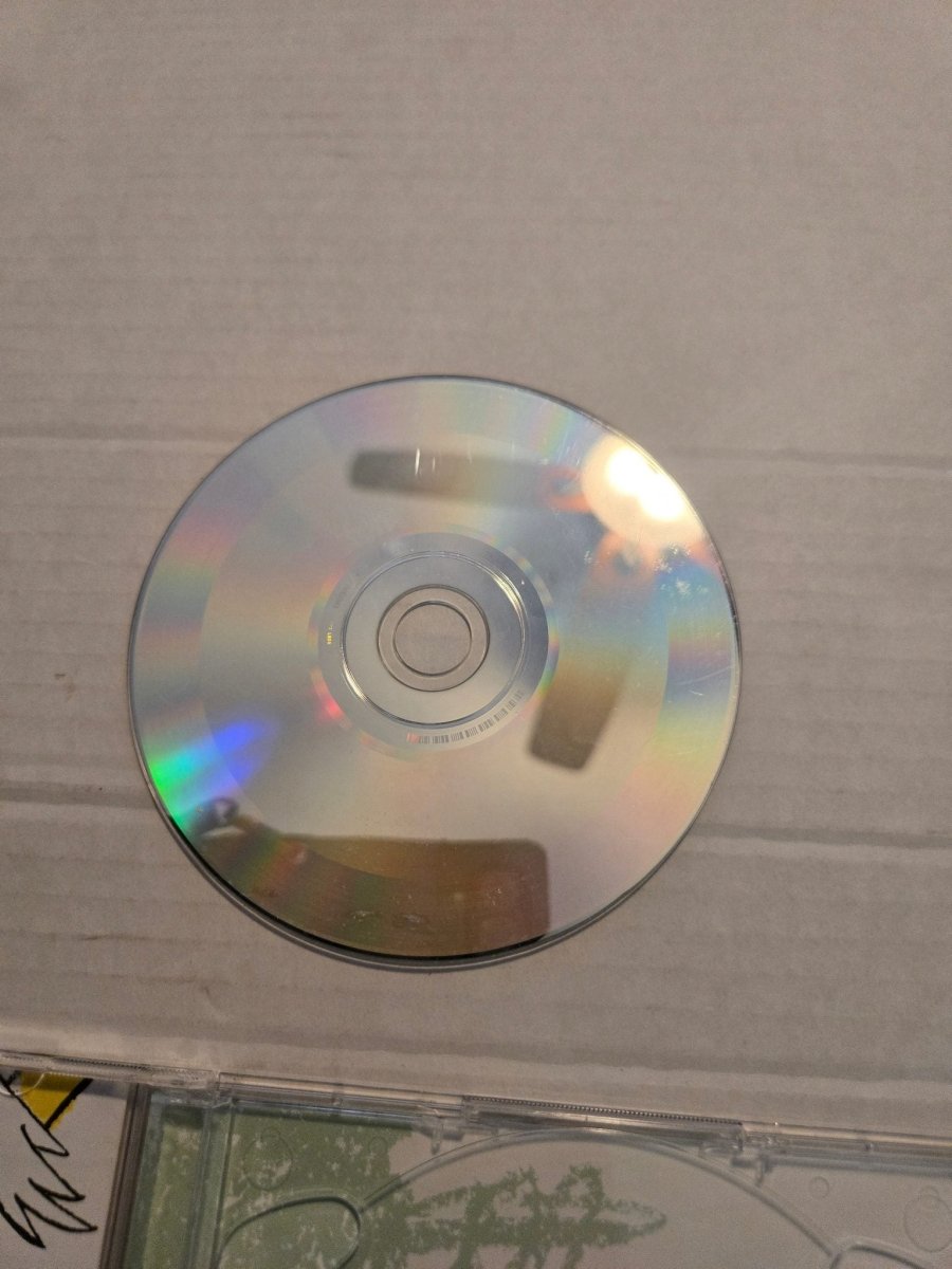Hello Goodbye Zombies! Aliens! Vampires! Dinosaurs! CD - CDs - ThrowbackBuys -Amanda's Awesome Finds