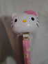 Hello Kitty Jumbo Pez Dispenser 2008 Sanrio - Collectible Toys - ThrowbackBuys - Amanda's Awesome Finds