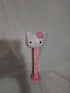 Hello Kitty Jumbo Pez Dispenser 2008 Sanrio - Collectible Toys - ThrowbackBuys - Amanda's Awesome Finds