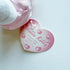 Hello Kitty Zodiac Plush's Pisces August September Cheerleader Pretty In Pink - Stuffed Animals & Plushies - ThrowbackBuys - NostalgicEpisodes