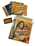 Herbie Fully Loaded - Complete in Box - Gameboy Advance - 2005 - Video Games - ThrowbackBuys -Slaqr Retro Gaming & Collectibles