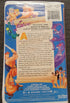 Hercules VHS Tape Damaged Clamshell - VHS - ThrowbackBuys - Amanda's Awesome Finds