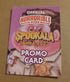 Horrorible Kids Durable Dewey Spookala 2023 Promo Card Scream Mark Pingitore - Trading Cards - ThrowbackBuys - Amanda's Awesome Finds