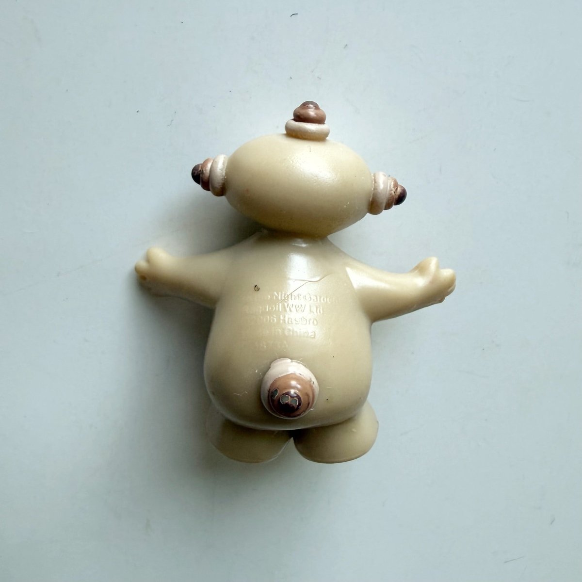 In The Night Garden Figures 2006 Makka Pakka Igglepiggle - Action Figures & Collectibles - ThrowbackBuys -NostalgicEpisodes