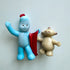 In The Night Garden Figures 2006 Makka Pakka Igglepiggle - Action Figures & Collectibles - ThrowbackBuys -NostalgicEpisodes