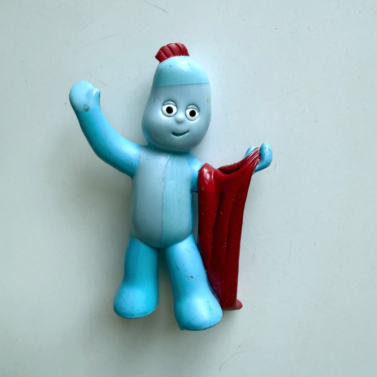 In The Night Garden Figures 2006 Makka Pakka Igglepiggle - Action Figures & Collectibles - ThrowbackBuys -NostalgicEpisodes