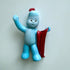 In The Night Garden Figures 2006 Makka Pakka Igglepiggle - Action Figures & Collectibles - ThrowbackBuys -NostalgicEpisodes