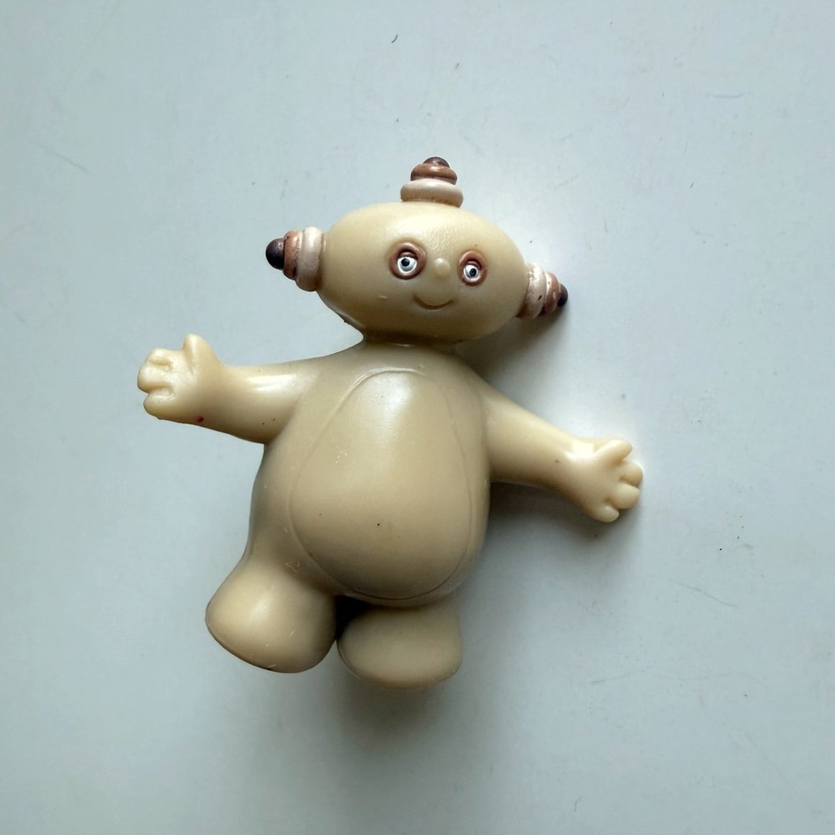 In The Night Garden Figures 2006 Makka Pakka Igglepiggle - Action Figures & Collectibles - ThrowbackBuys -NostalgicEpisodes