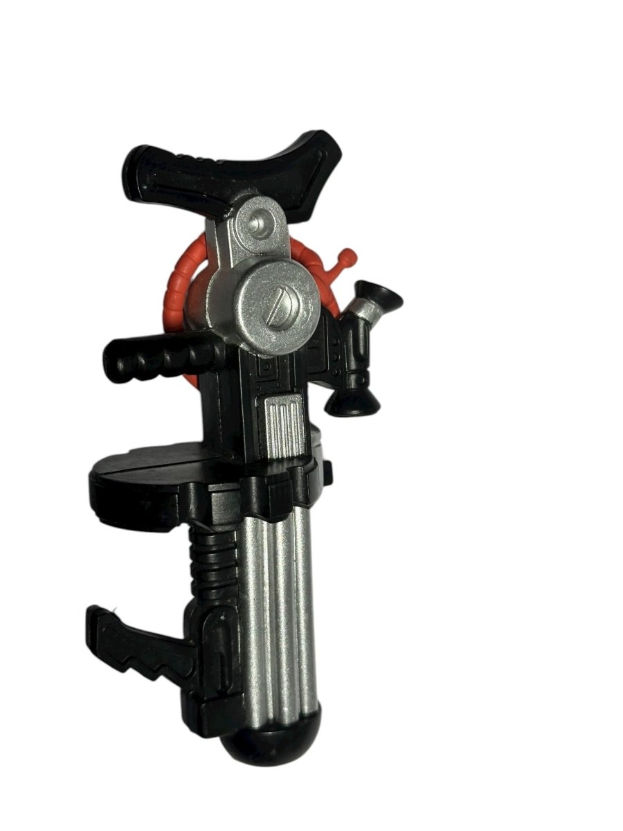 Incredible Grey Hulk Mr Joe Fixit Toybiz 1996 Weapon Only - Action Figures & Collectibles - ThrowbackBuys - Abunnysvintageco