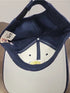Indiana Pacers Vintage Strap Back Lee Sport Hat - Hats - ThrowbackBuys - Amanda's Awesome Finds