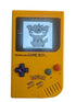 IPS Screen/USB-C Gameboy DMG-01 w/ Reproduction Pokemon Yellow - Yellow/Blue Pokemon Shell - Video Games - ThrowbackBuys -Slaqr Retro Gaming & Collectibles
