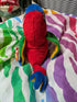 Jabber the Parrot Ty Beanie Baby 1998 Bean Plush - Plushies - ThrowbackBuys - Furby Queen